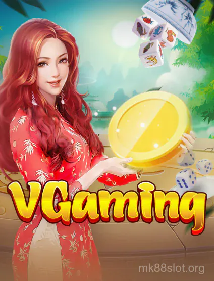 Athena VGaming Portrait